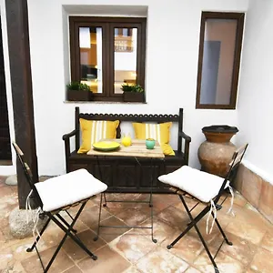 Appartement El Cobertizo De Jimena Y Candela - Parking Gratis, Tolède