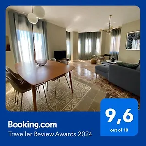  Apartment Galeria De Cervantes