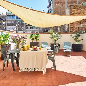Bbarcelona Boutique Barcelone
