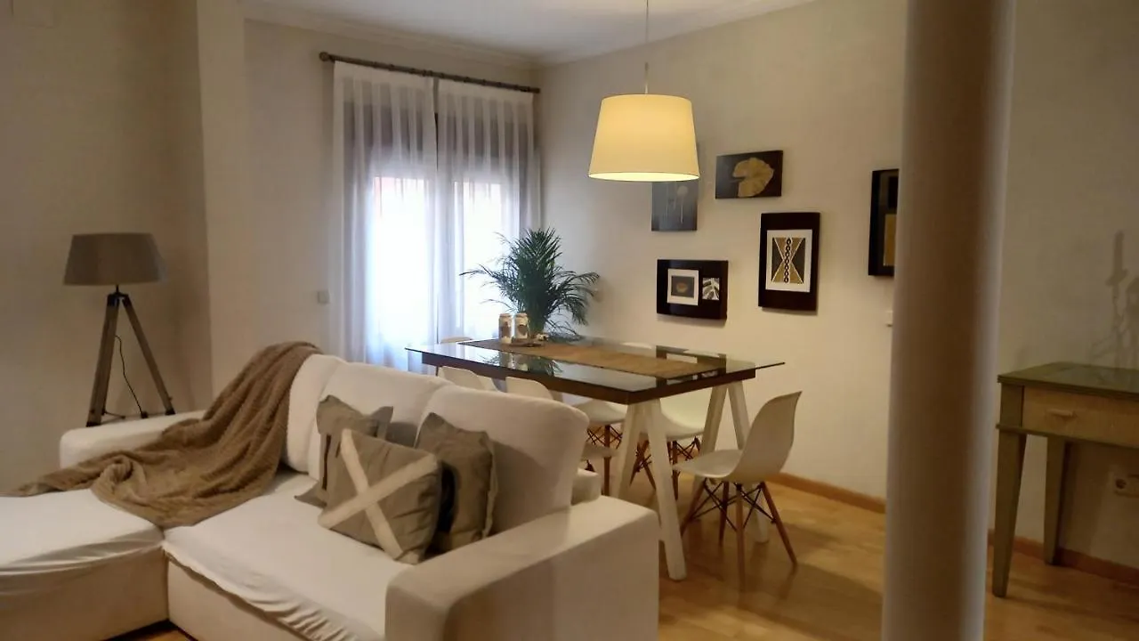 Martin Gamero Apartments Tolède Espagne