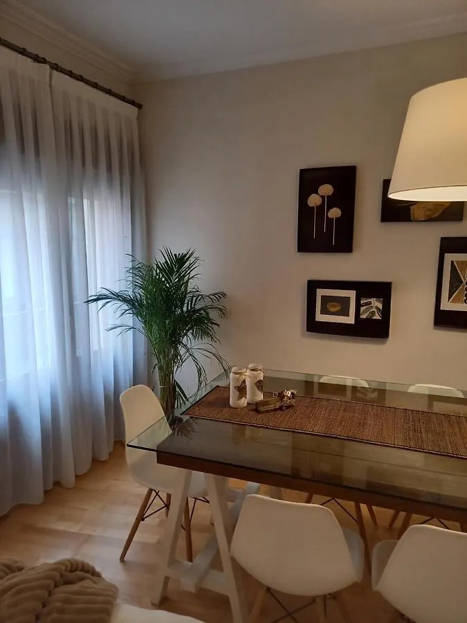 Martin Gamero Apartments Tolède