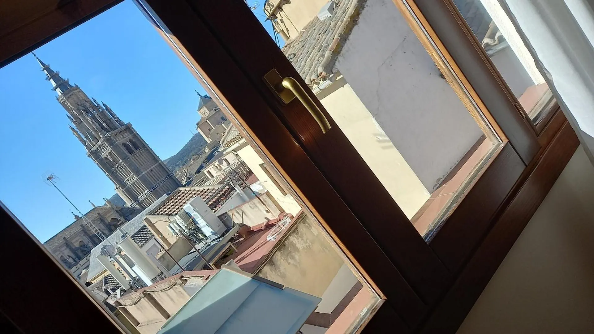 Martin Gamero Apartments Tolède