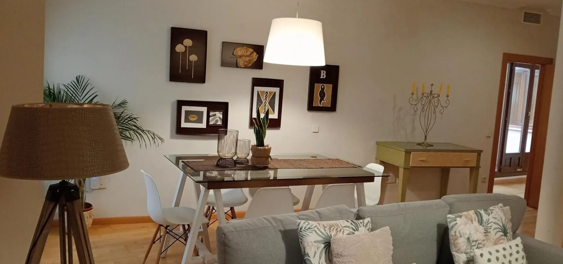 Martin Gamero Apartments Tolède Espagne