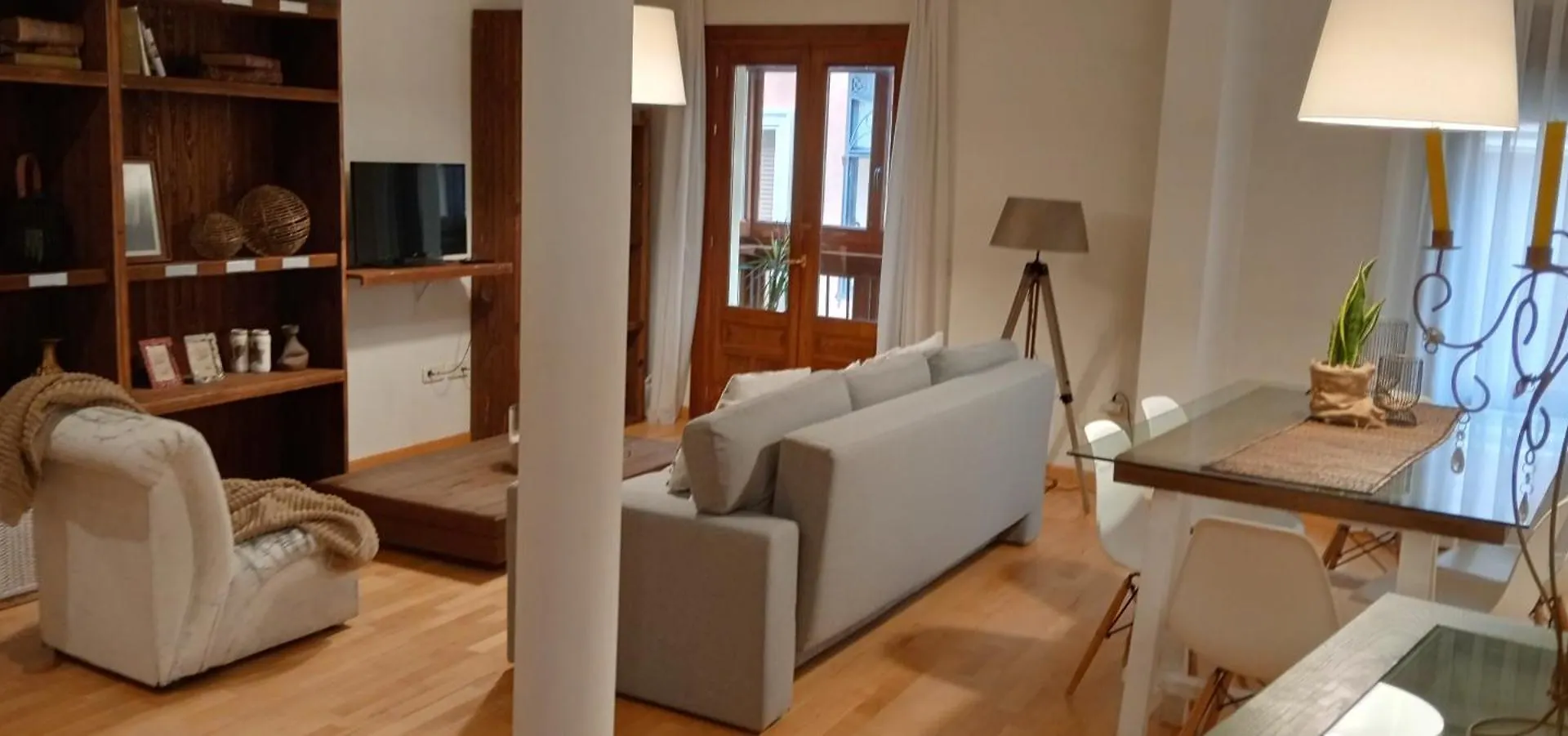 Martin Gamero Apartments Tolède 0*,  Espagne
