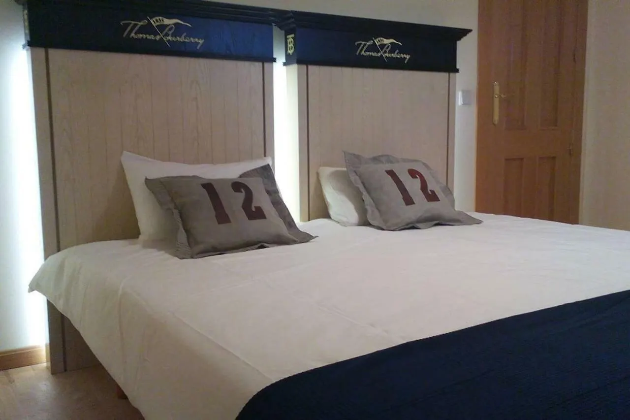Martin Gamero Apartments Tolède