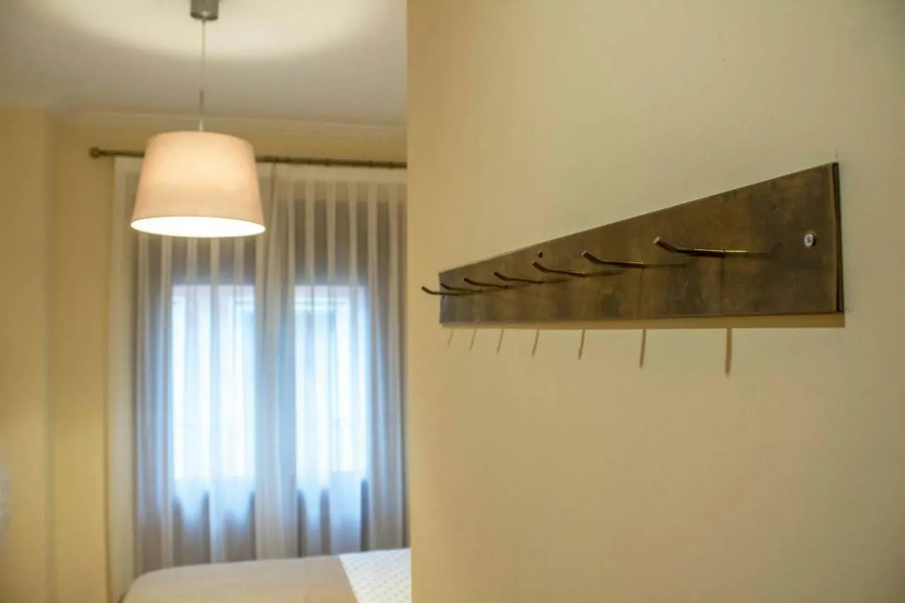 Martin Gamero Apartments Tolède