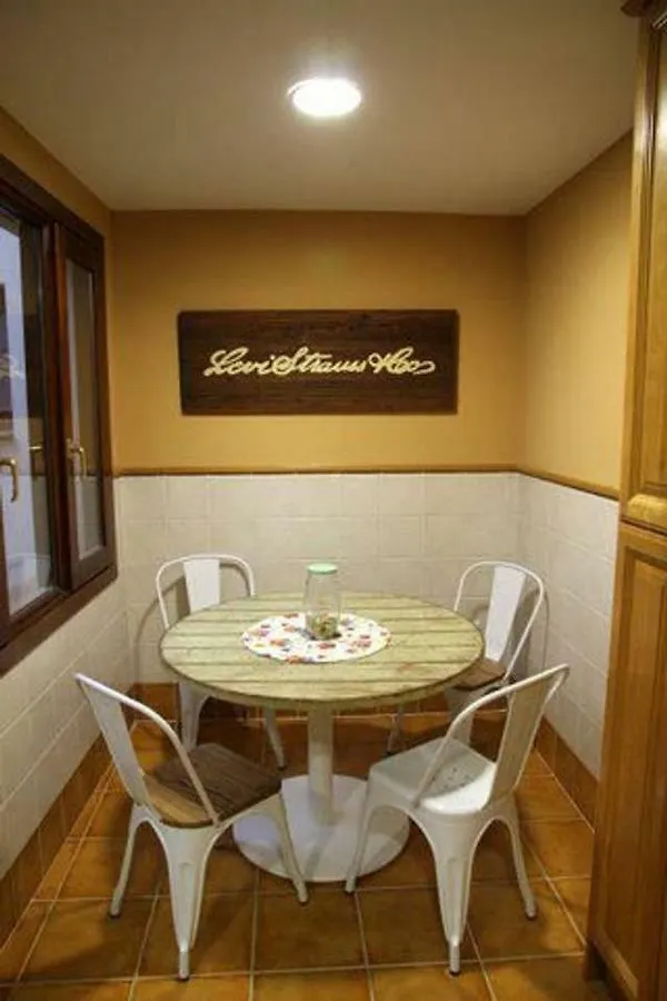 Martin Gamero Apartments Tolède