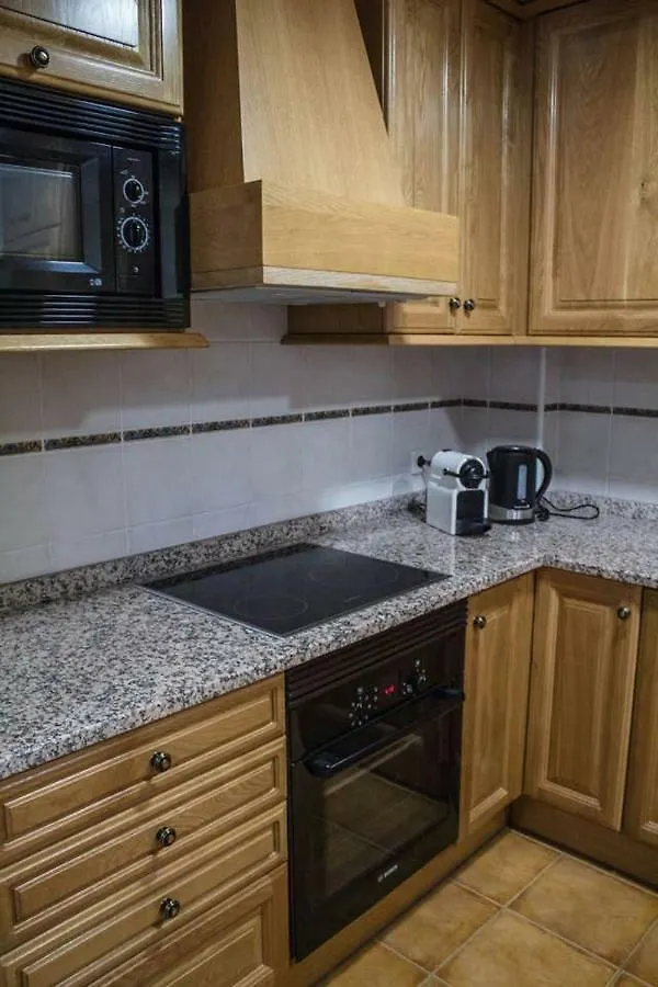 Martin Gamero Apartments Tolède 0*,  Espagne