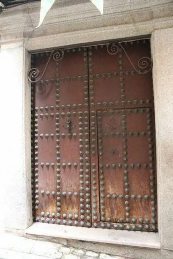 Martin Gamero Apartments Tolède 0*,