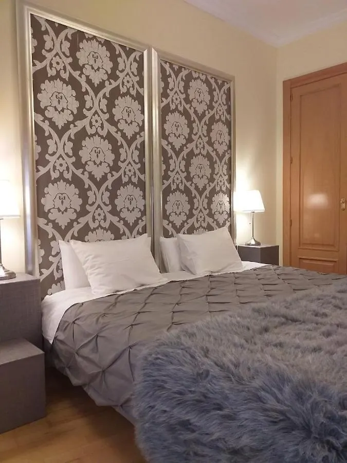 Martin Gamero Apartments Tolède 0*,  Espagne