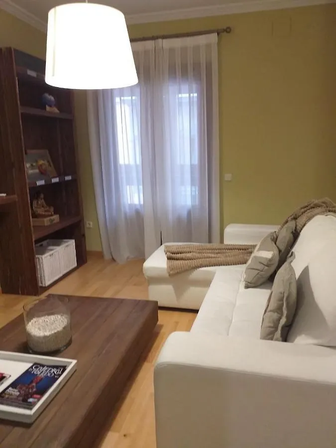 Martin Gamero Apartments Tolède